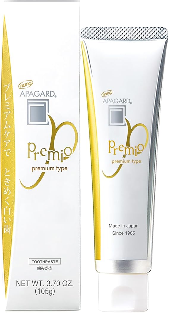 apagard premio, apagard premio toothpaste, nano hydroxyapatite toothpaste, no fluoride toothpaste, natural teeth whitening toothpaste, family toothpaste, double mint toothpaste, amazon health supplements