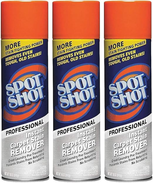 professional carpet stain remover, carpet stain remover 18 oz, deep cleaning carpet cleaner, tough stain remover, household carpet cleaner, amazon health supplements