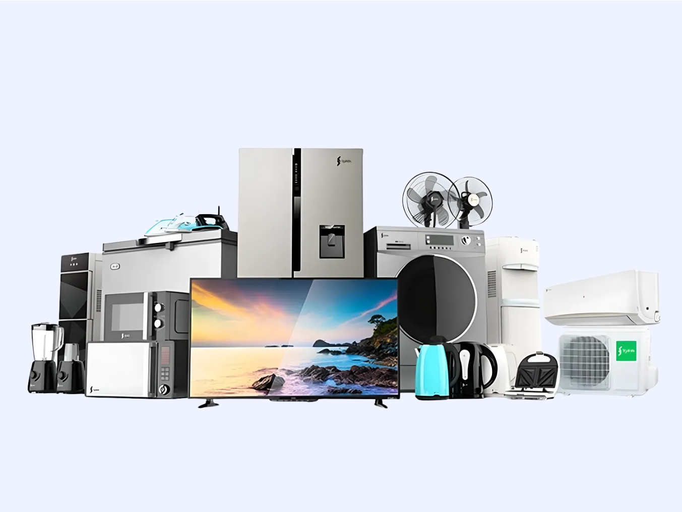 Image hover effect image